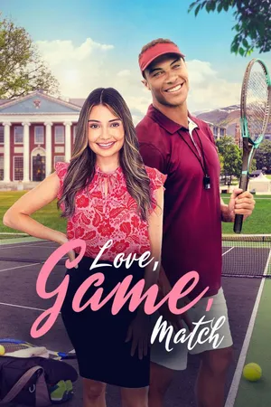 Love, Game, Match