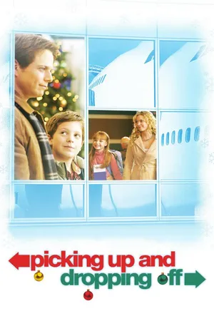Picking Up and Dropping Off