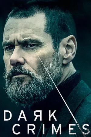 Dark Crimes