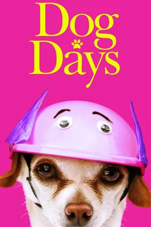 Dog Days