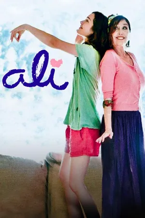 Ali