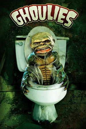 Ghoulies (ESP)