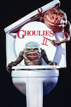 Ghoulies II