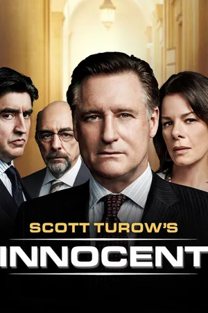 Presunta inocencia