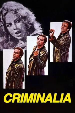 Criminalia