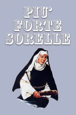 Più forte sorelle