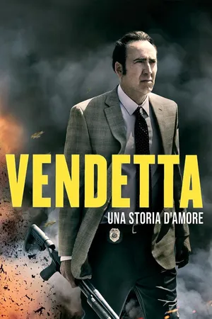 Vendetta - Una storia d'amore