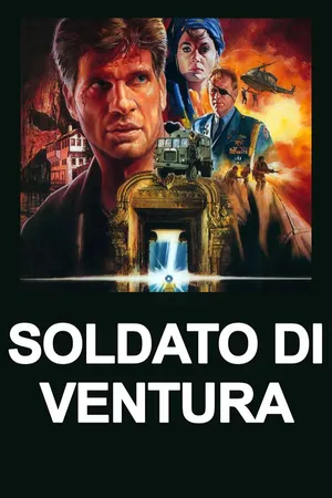 Soldato di ventura