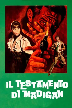 Il testamento di Madigan