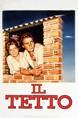 THE ROOF IT