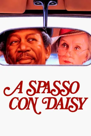A spasso con Daisy