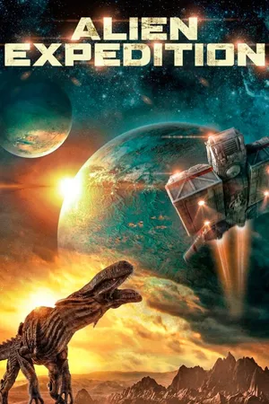 Alien Expedition