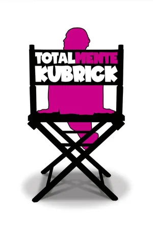 Totalmente Kubrick