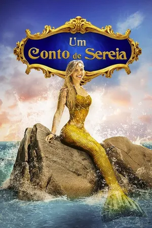 Um conto de sereia