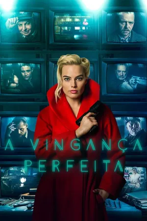A Vingança perfeita