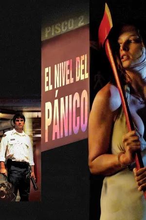 Pisco 2: El nivel del pánico