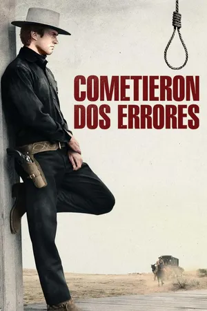 Cometieron dos errores