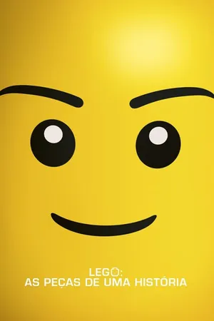 LEGO®: As Peças de Uma História (A LEGO® Brickumentary)