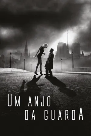 Um Anjo da Guarda