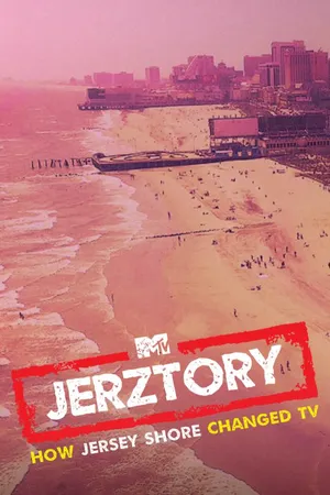 Jerztory: How Jersey Shore Changed TV