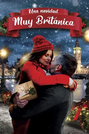 Una Navidad muy Britanica