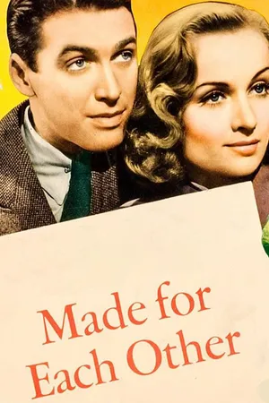Made For Each Other