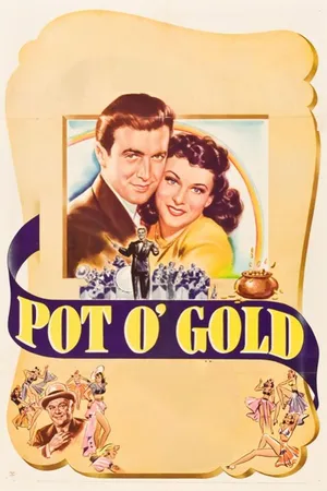 Pot O' Gold