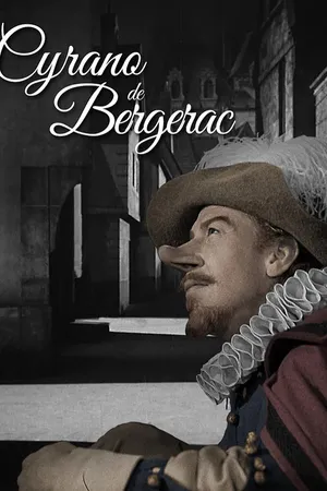 Cyrano De Bergerac