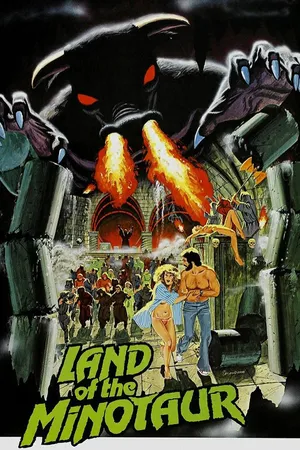 Land Of The Minotaur