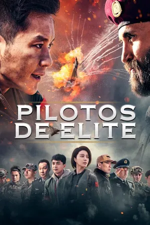 Pilotos de Elite