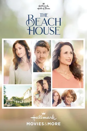 The Beach House