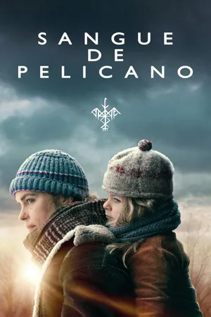 Sangue de Pelicano