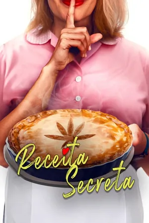 Receita Secreta