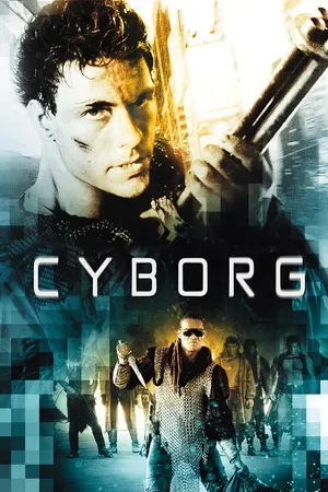 Cyborg (ESP)