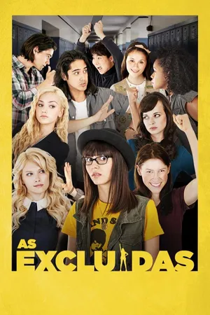 As Excluidas
