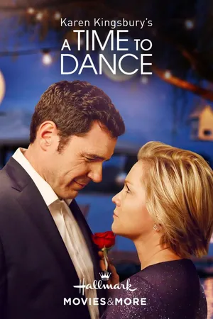 Karen Kingsbury's A Time to Dance