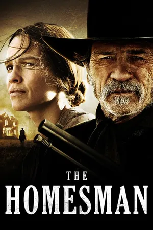 The Homesman