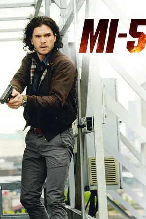MI-5: The Greater Good