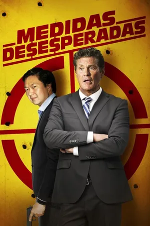 Medidas Desesperadas