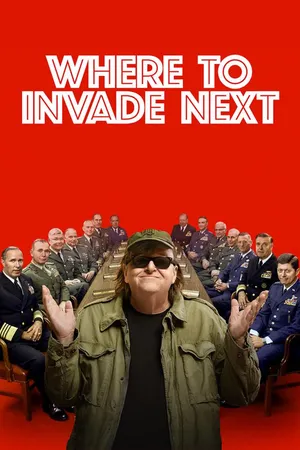 Where To Invade Next