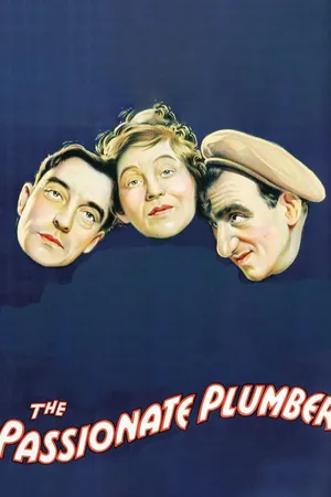 The Passionate Plumber
