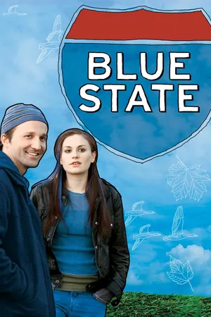 Blue State