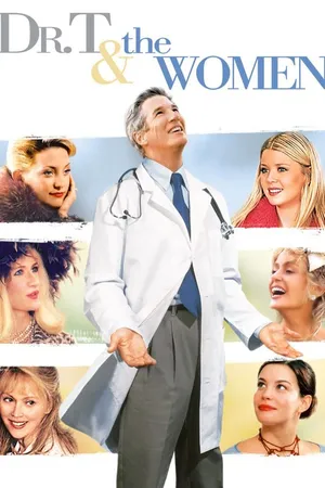 Dr. T e as Mulheres