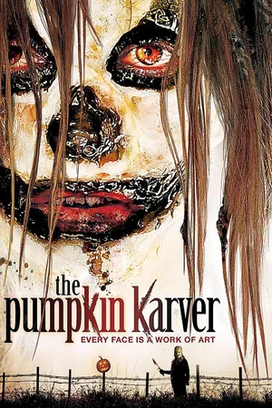 The Pumpkin Karver (Broadcast Edit)