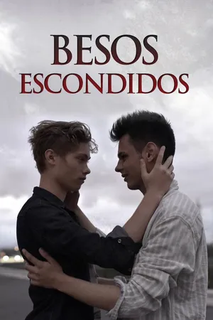 Besos escondidos