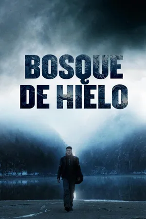Bosque de hielo