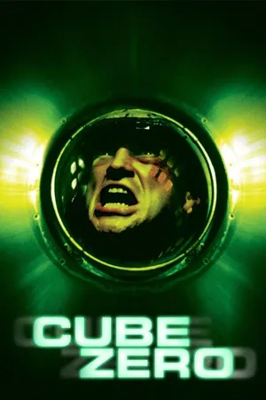 CUBE ZERO