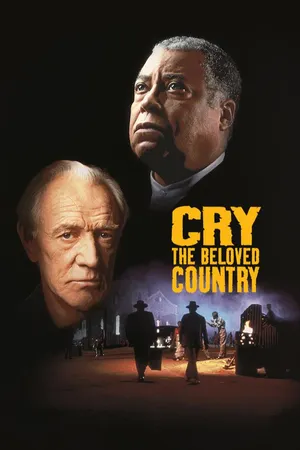 Cry, The Beloved Country