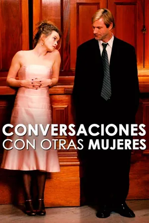 Conversaciones con otras mujeres