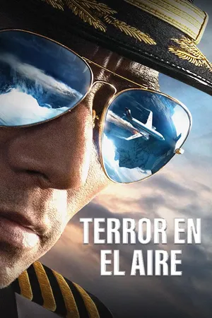 Terror en el aire